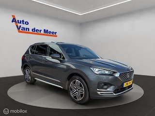 Seat Tarraco 1.5 TSI Xcellence 7p. / Trekhaak / Luxe