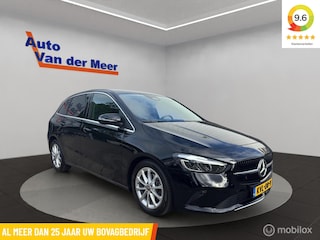 Mercedes-Benz B-klasse 180 Luxury Line | Carplay | trekhaak | etc