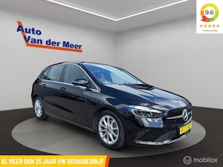Mercedes-Benz B-klasse 180 Luxury Line | Carplay | trekhaak | etc