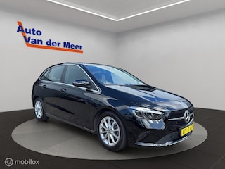 Mercedes-Benz B-klasse 180 Luxury Line | Carplay | trekhaak | etc