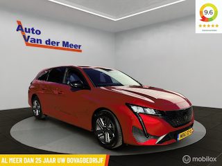 Peugeot 308 SW 1.2 Allure / Carplay / Camera / All in prijs