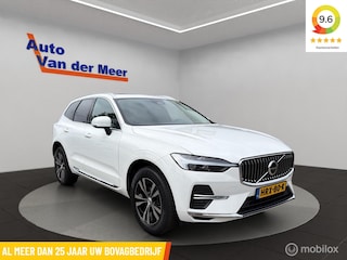 Volvo XC60 2.0 T6 Plug-in hybrid AWD / Carplay / All in prijs