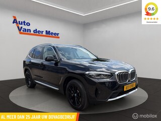 BMW X3 xDrive30e / Led / Panoramadak / Carplay / All in prijs