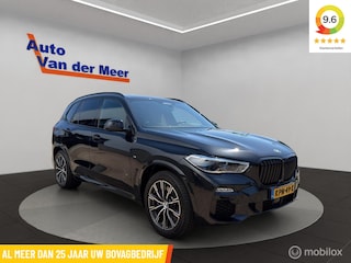BMW X5 xDrive45e M-sport / Laser koplampen / HUD / All in prijs