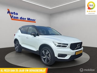 Volvo XC40 1.5 T5 Recharge R-design / Carplay / Camera / All in prijs