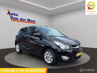 Opel Karl 1.0 ecoFLEX Innovation / Automaat / Carplay / Etc