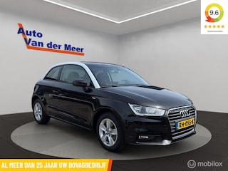 Audi A1 1.0 TFSI Design Pro Line