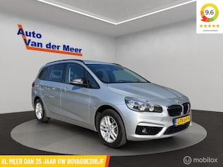 BMW 2-serie Tourer 218i 7p. Executive