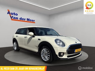 Mini Clubman 1.5 One Chili