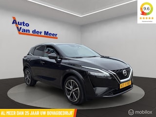 Nissan Qashqai 1.3 MHEV Tekna Plus / Bomvol / All in prijs