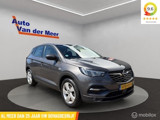 Opel Grandland X 1.6 Turbo Hybrid4 / 300 PK / Carplay / Camera / All in prijs