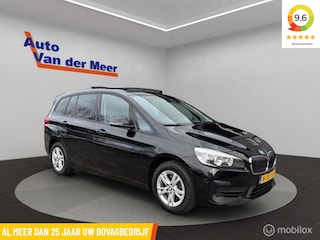 BMW 2-serie Tourer 218i Executive / Panoramadak