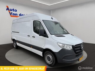 Mercedes-Benz Sprinter bestel 315 1.9 CDI L2H2 / All in prijs