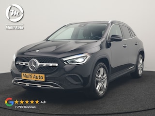 Mercedes-Benz GLA 250 e Luxury Line PHEV 218pk Dealer O.H | SOH 96.6% | Trekhaak Af Fabriek | Sportstoelen Memory & Verwarmd | Cruise Control | Camera | Blis | Keyless | Carplay | DAB | Navigatie | Virtual | 18"L.M | Plug In Hybrid