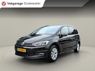 Volkswagen Touran 1.4 TSI DSG Highline 7 Persoons