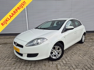 Fiat Bravo 1.4 Actual,airco,LM-velgen,Cruise Control
