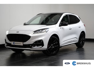 Ford Kuga 2.5 PHEV ST-Line X | Black Pack | Winter Pakket |