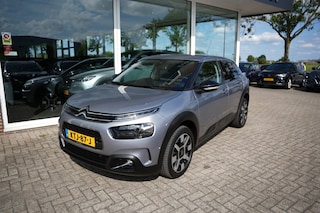 Citroën C4 Cactus 1.2 PURETECH SHINE, Camera, Carplay ,ALL IN PRIJS