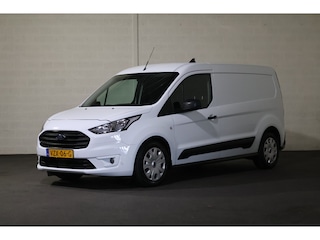 Ford Transit Connect 1.5 EcoBlue L2 Trend Airco Achterklep