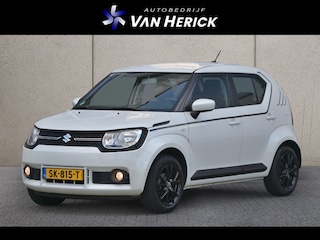 Suzuki Ignis 1.2 Comfort | Airco | Trekhaak | LM Velgen