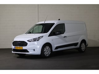 Ford Transit Connect 1.5 EcoBlue L2 Trend Airco Achterklep