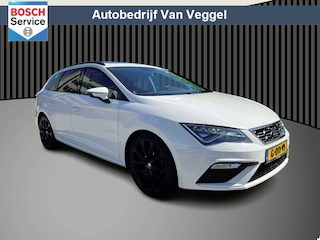 Seat Leon ST 1.5 TSI FR Business Intense pano, navi, cruise, leer