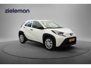 Toyota Aygo 1.0 VVT-i MT - Adaptive Cruise, Airco