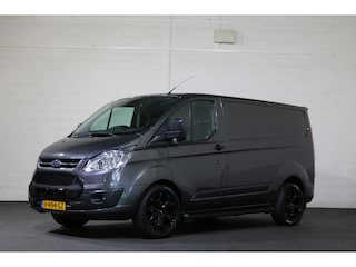 Ford Transit Custom 2.0 TDci 130pk Automaat Airco Navigatie (Wordt verwacht)