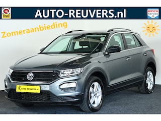 Volkswagen T-Roc 1.0 TSI / Navi / Clima / Bluetooth / Stoelverwarming