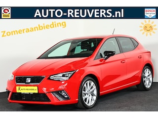 Seat Ibiza 1.0 EcoTSI FR Navi / ACC / LED / Full-Link