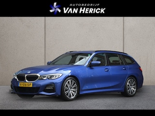 BMW 3-serie Touring 318i Automaat M-Sport | Shadow Line | Keyless | Live Cockpit