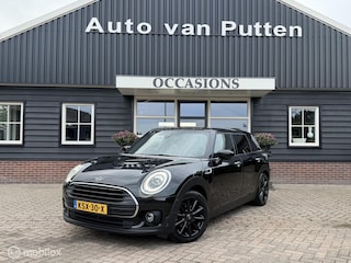 Mini Clubman 1.5 One Chili / Automaat / LED / Navi