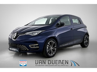 Renault Zoe R135 Iconic 52 kWh Camera, CarPlay, Bose