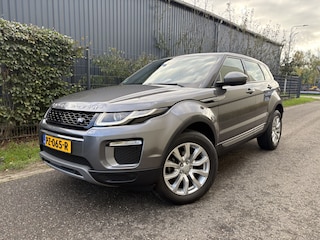 Land Rover Range Rover Evoque 2.0 eD4 Urban Series SE / LEER / NAVI / PANORAMADAK / CRUISE / 131dkm! NAP!