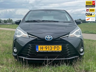 Toyota Yaris 1.5 Hybrid Dynamic