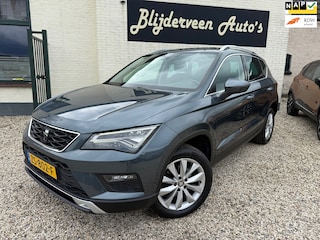 Seat Ateca 1.0 EcoTSI Style Business Intense Virtual | Org. NL | Camera | LED | Trekhaak