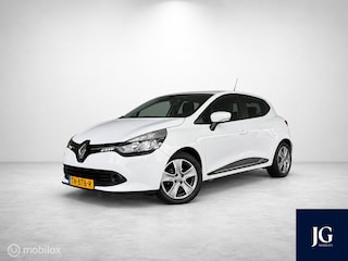Renault Clio 1.2 16V