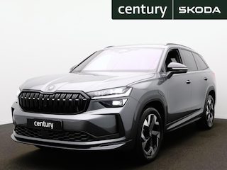 Skoda Kodiaq Sportline Business 1.5 TSI PHEV 150 kW / 204 PK SU