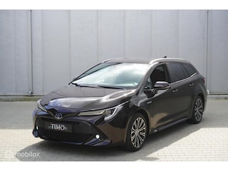 Toyota Corolla Touring Sports 1.8 Hybrid 55.136 KM