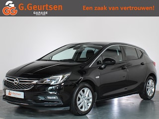 Opel Astra 1.0 Edition Apple Carplay/Android Auto, Navigatie, Airco, Cruise Control,