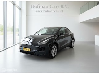 Tesla Model Y RWD 58 kWh LFP | SOH 92,5% MOBA | Ryzen | Warmtepomp | Autopilot | Incl. BTW
