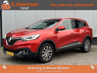 Renault Kadjar 1.6 TCe 163PK Intens Trekhaak, Camera, Cruise Control,