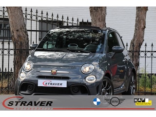 Fiat 500 1.4 T-Jet Abarth 595