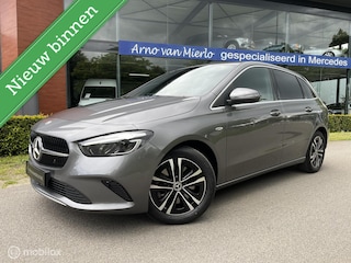 Mercedes-Benz B-klasse 250 e Business Solution Luxury Line Memory stoelen, Dodehoekassist, Camera, Led