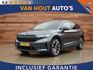 Skoda Enyaq iV 60