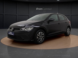 Volkswagen Polo 1.0 TSI Life | Parkeerhulp | ACC | Carplay | Spiegelpakket | LED |