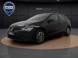 Volkswagen Polo 1.0 TSI Life | Parkeerhulp | ACC | Carplay | Spiegelpakket | LED |