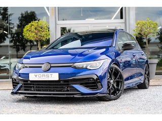 Volkswagen Golf 2.0 TSI R 4Motion Performance Akrapovic Pano