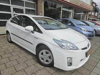 Toyota Prius 1.8 Comfort Carplay
