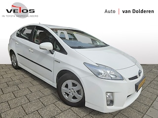 Toyota Prius 1.8 Comfort Carplay
